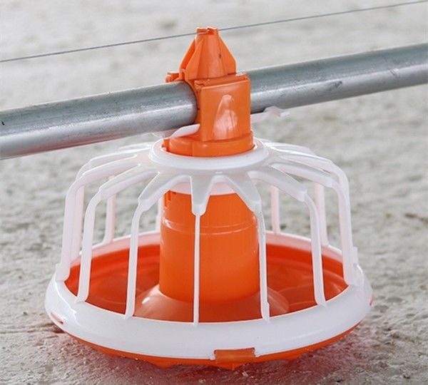 оборудование сельского хозяйства птицы 400kg/H для продуктов бройлеров