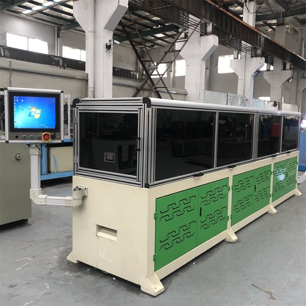 Крен железного каркаса дома C89 Framecad CAD виллы формируя машину