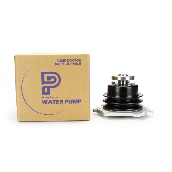 Hitachi EX60 EX70 Engine Water Pump TD27 TD27T BD30 A21010-40K05 21010-40K06 21010-40K31