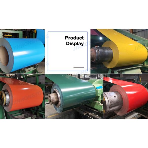 Prepainted Ppgi Z100 Cold Rolled Steel Coil/galvanized Steel Coil/color Coated Steel Coil