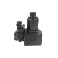 EFBG EDG ERG EFBG-03 Válvula de control de flujo electrohidráulico EFBG-10-500-C-11 EFBG-06-500-C-5120