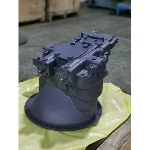 Bosch Rexroth Axial piston variable displacement double pump A8VO107LA1KH1_60R1 Rotary drilling rig main pump