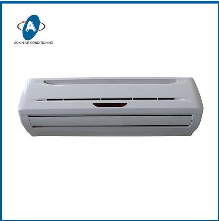 Professional Electric Heated Air Curtains And Air Barriers For Hotel Shopping Mall Door
