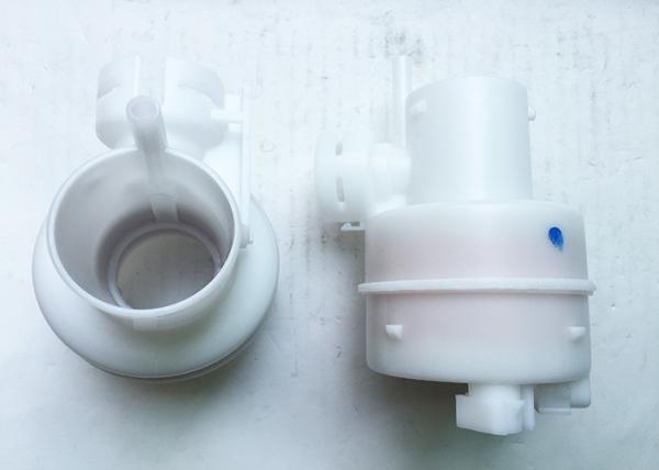 White Automotive Car Fuel Filter fit Honda 16010-SEA-010 16010SEA010 Auto filters