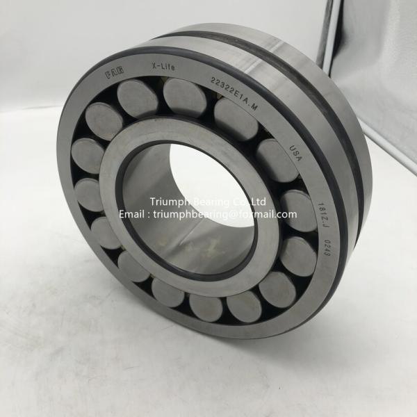 FAG  Spherical Roller  Bearings  22322E1A.M