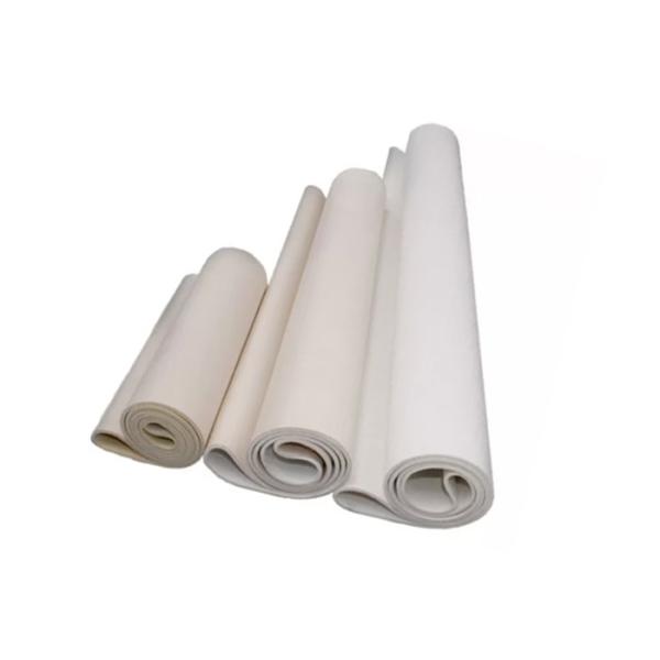 Heat Transfer Printing Sublimation Polyester Aramid Nomex Felt Pad