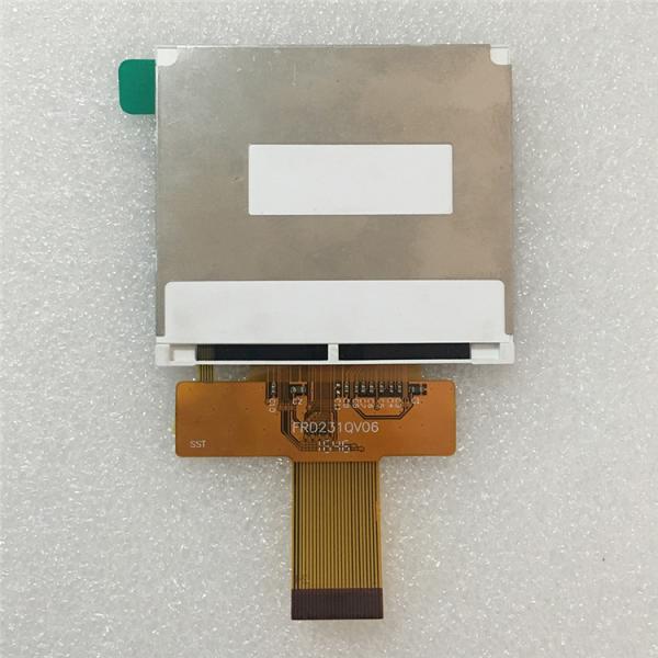 affichage de TFT d'intense luminosité de 2.31Inch 36PIN RVB SPI
