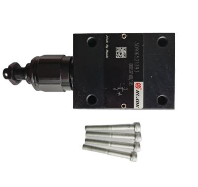 HUADE Overflow Pressure Relief Valve DBDS6P10B/315 30916521393 Original Genuine Parts