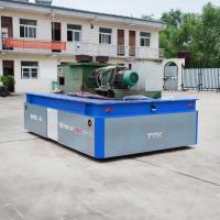 25 tonnes de machines de chariot de transfert motorisé par usine à télécommande