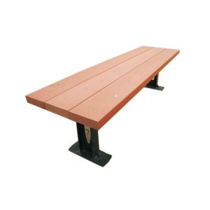 WPC Outdoor Furniture
