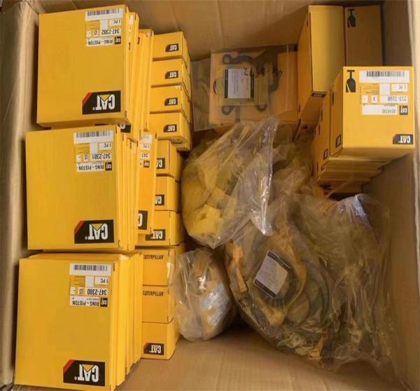 8I4410 Cylinder Liner 8I-4410 Engine 1327417 Piston Set 132-7417 Piston Ring 2660768 Sleves 266-0768