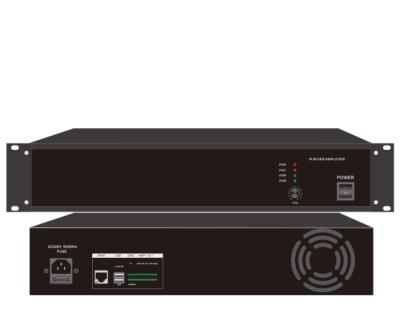 Montage sur table Amplificateur IP de 150 W Bluetooth Amplificateur stéréo de 80 Watt