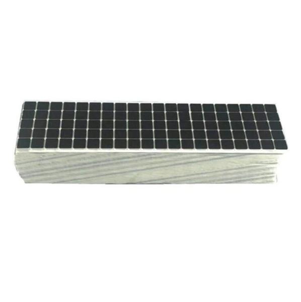 2mm Sticky Foam Tape Single Sided Freon Proof ROHS / EN71 / REACH