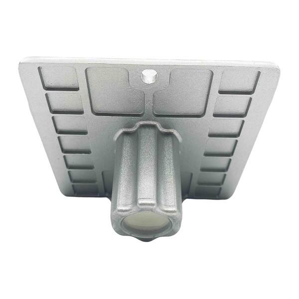 Anti UV Cat Eye Road Reflectors Flashing Highway Safety Reflectors