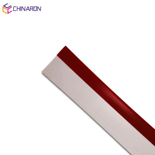 Custom LED Lights Signage Bottom Side Light Pass ABS Strips 3D High Polymer Strips Narrow Type Aluminium Sign Letter