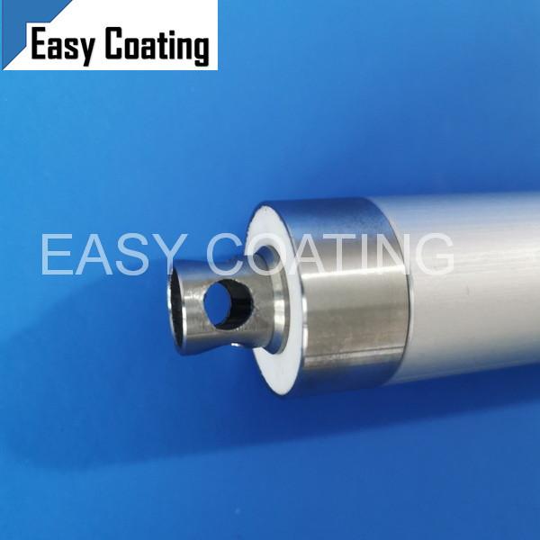Optiflex vibrating powder coating system Fluidizing/suction unit – complete 1007509 1009679