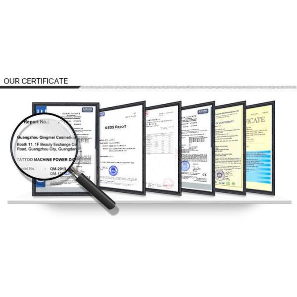 агент сути ремонта татуировки Microblading Gent обработки 20ml Феникса жидкостный