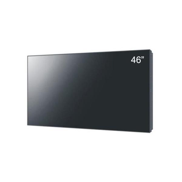 цвет дюйма 16.77M Jcvision 46 панели шатона 500cd/m2 FHD LCD 3.5mm