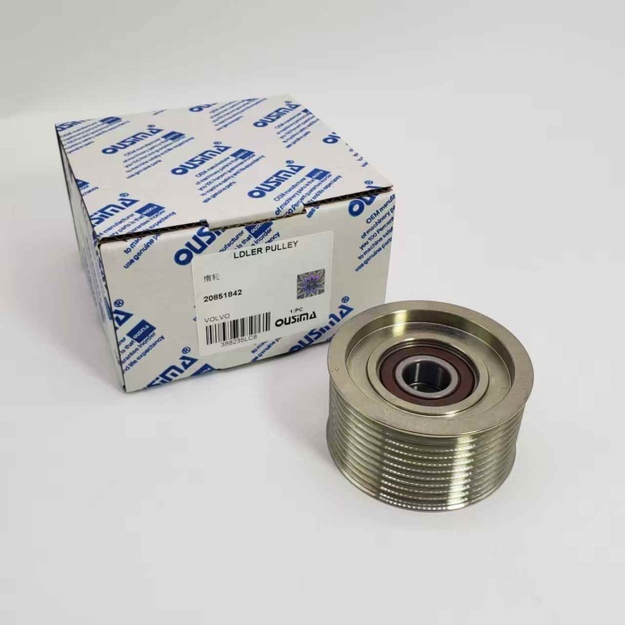 Ldler Pulley 20851842 Tensioner For TWD1151