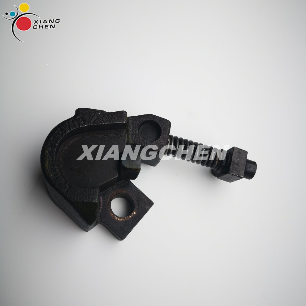 DO Vibrator Roller Journal Box L2.010.209  & L2.010.210 for Heidelberg CD74 XL75 Printing Machine Parts