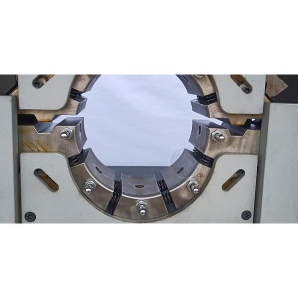 Использованный гидравлический шланг скребник Машина шланг Swage инструмент Финский Power Swager