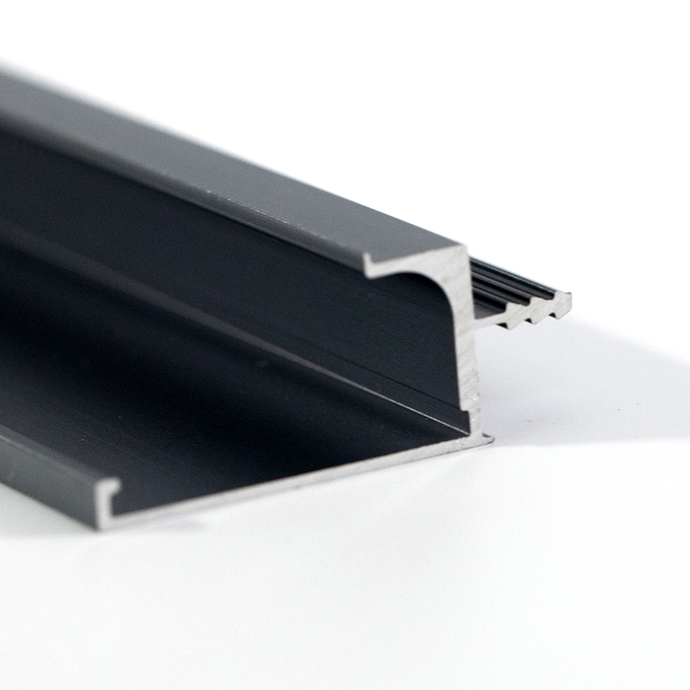 Ручки кухни оборудования мебели RCR 1559 447mm алюминиевые