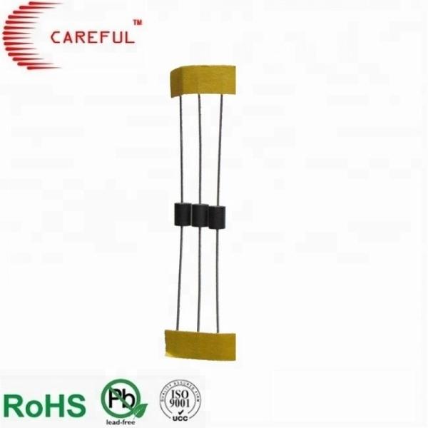 Impedance NiZn Ferrite Core Inductor In Tape RH3.5x4.7x0.8