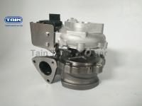 GTB1749V Turbocompressor 787556-0017 BK3Q6K682PC Para Ford Transit RWD 2.2L 114KW