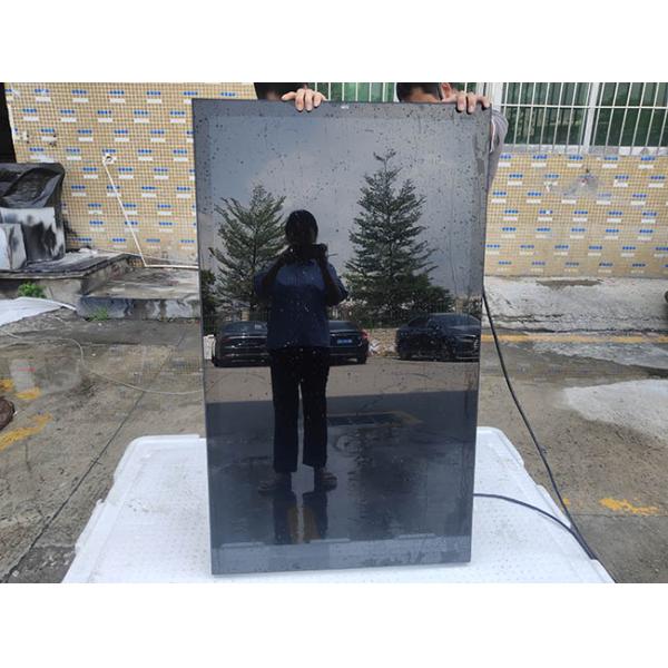 LCD Screen Price Wall Mounted Outdoor Advertising LCD Video Wall Display 55 Inch
