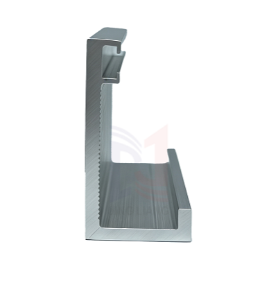 Factory Supply and Competitive Price Steel Embeded Part for Facade Support System