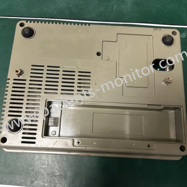 Nihon Kohden ECG-6951E Front & Rear Cover Used Spare Part