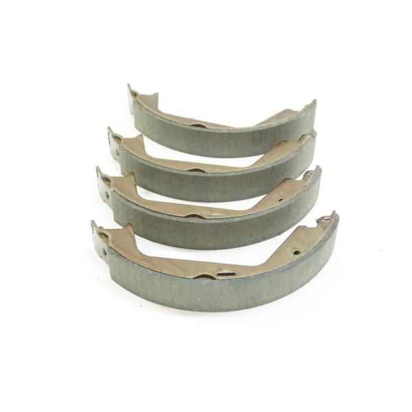 31262869 Rear Brake Shoe Set Kit For S60 S80 XC70 V70 Brake Parts