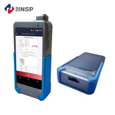Detector avançado de narcóticos/explosivos para soluções de segurança ideais
