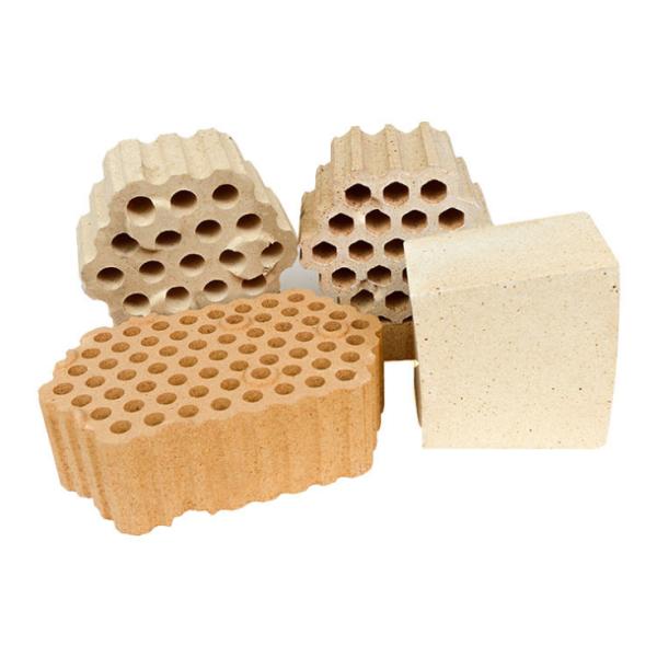 1250-1350 Содержание MgO в % высокий Алюминий Al2o3 кирпич для камина строительных материалов