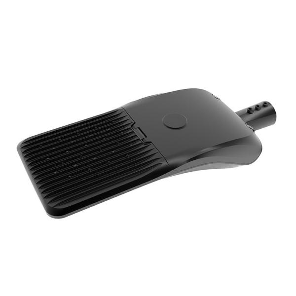 Dualrays 180W S4 Series High Power Outdoor LED Street Lights with 60mm Diameter Bracket