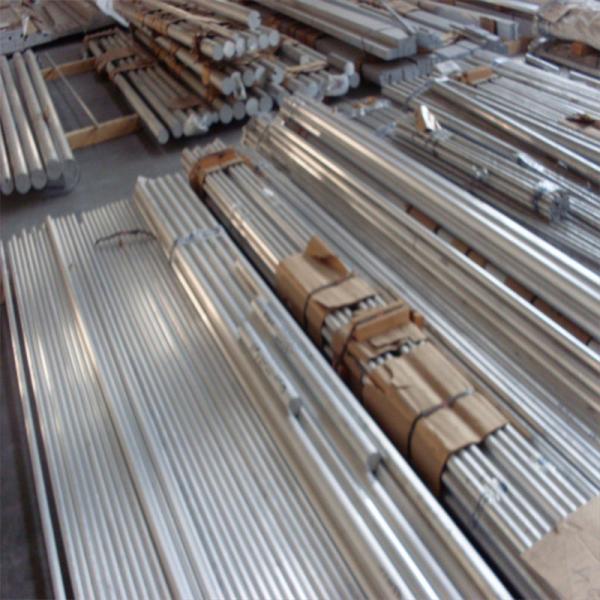 6061 Mill Finished Aluminium Pipe Decorative Square Hanging Ceiling Rectangular