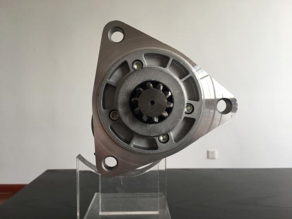 Iskra Tractor Starter Motor OEM 9142780 Fit Belarus Mtz Farmer F Pronar Narew