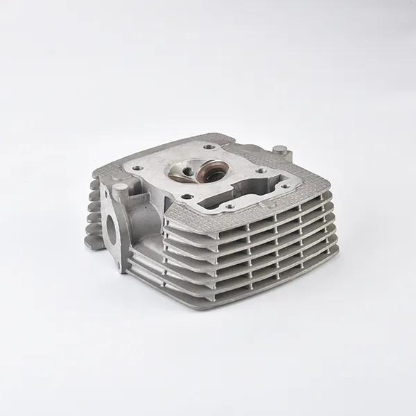OEM Custom Aluminum Alloy Die Casting Mould For Bicycle With Electric Car Motor Bike