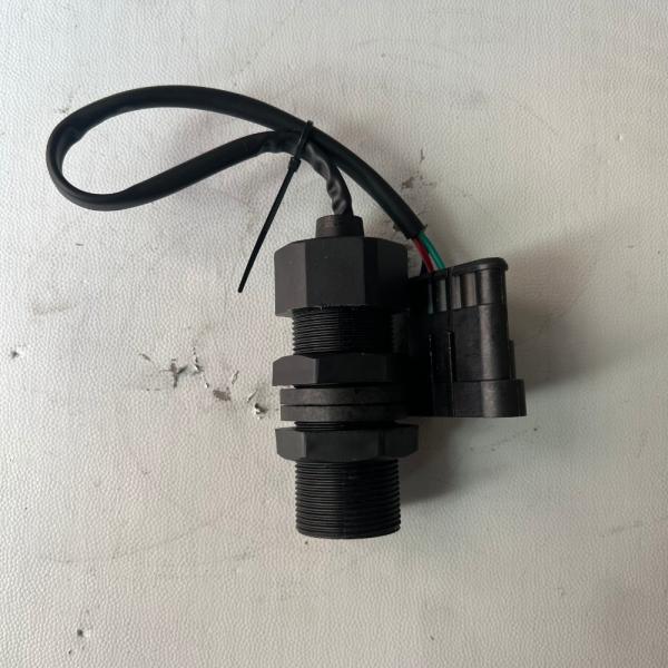 Bus Yutong DK201 Interruptor de proximidad 24V DC 50000h Vida útil