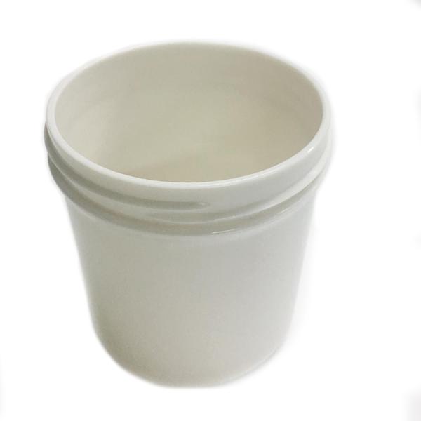 Food Grade BPA Free Eco-friendly Colorful Customized Plastic Juice Cup for Ice Cream