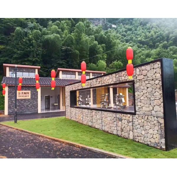 CS Цинковая военная взрывозащитная клеточная стена, взрывозащитный барьер, взрывозащитная изоляция