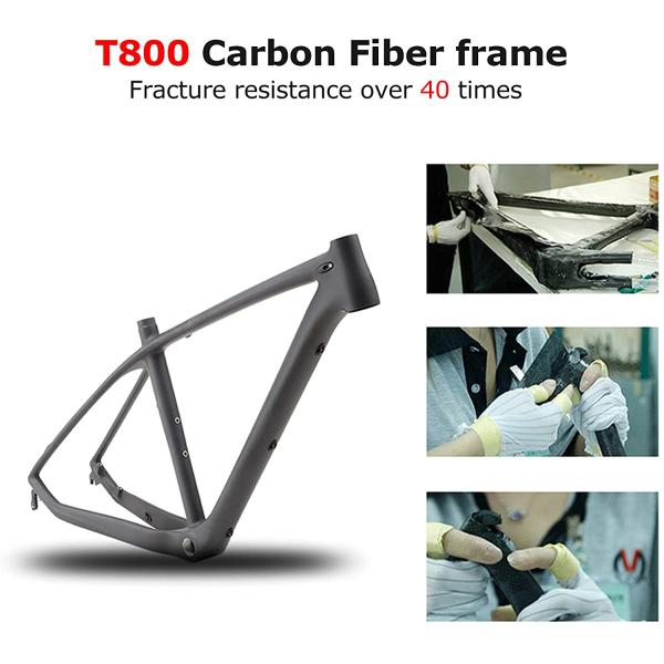 Горный велосипед Savadeck волокна углерода 27,5/29 скорость дюйма 3x12 36