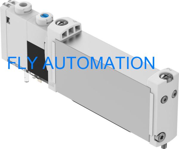 FESTO Pneumatic Solenoid Valves VUVG-B14-M52-AZT-F-1T1L 573482 GTIN4052568102760