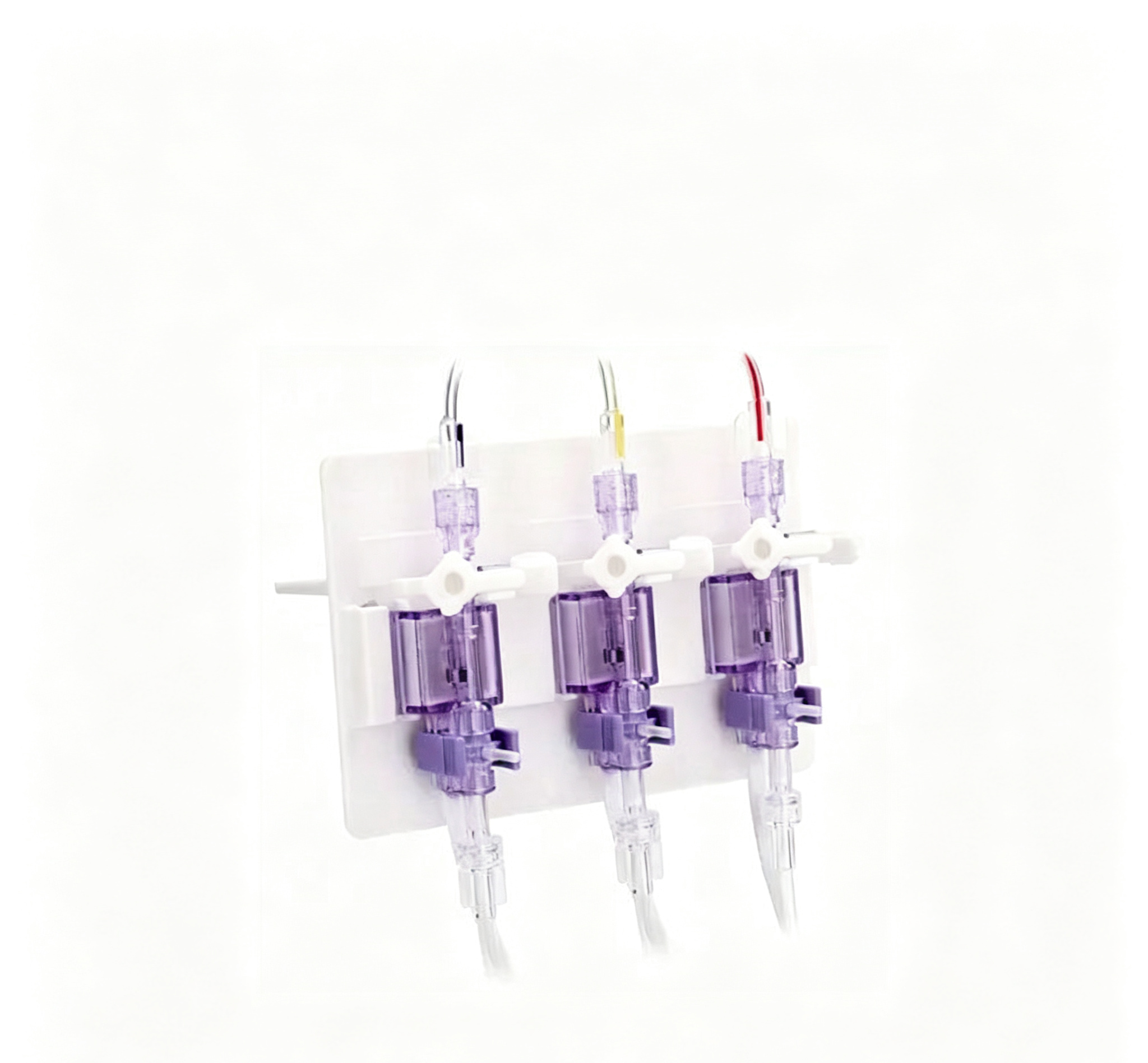 Medical Grade IBP Transducer Holder Medical IBP Transducer Kit CE Certified
