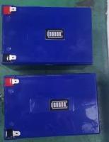 Paquet de batterie au lithium de 10AH 12V pour le pulvérisateur électrique de chariot à pulvérisateur agricole
