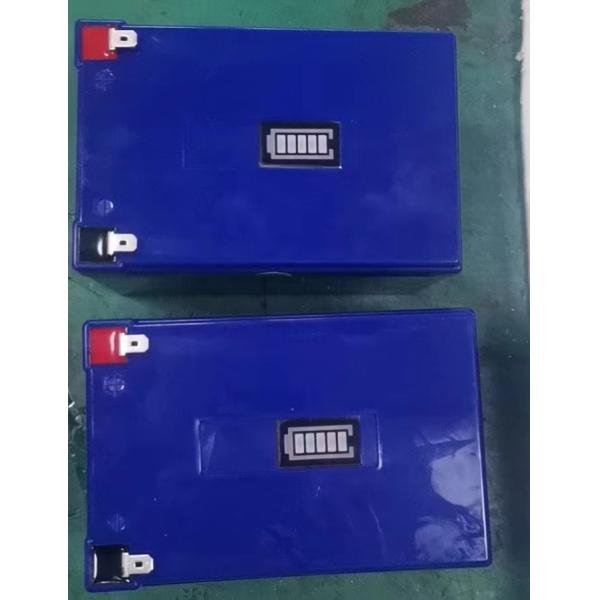 農業のスプレーヤーの電気トロリー スプレーヤーのための10AH 12Vのリチウム電池のパック