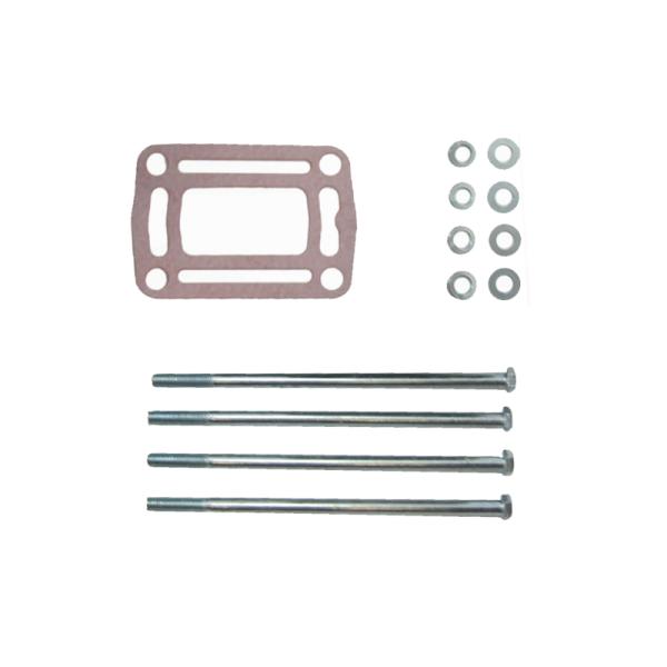 Marine V6/V8 Engine Center Riser For OMC / Volvo Penta Fits Engine 83784