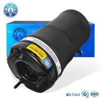 Muelles de suspensión neumática delanteros Mercedes-Benz W164/ML350 GL450 100% probados 1643206013 1643205813 1643204613