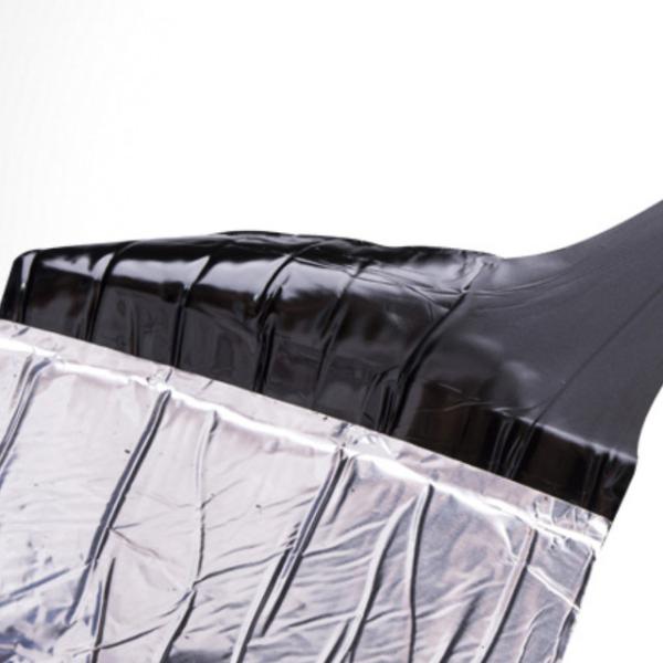 OEM Waterproof Bitumen Self Adhesive Flash Band Tape for Roofing Modified Asphalt