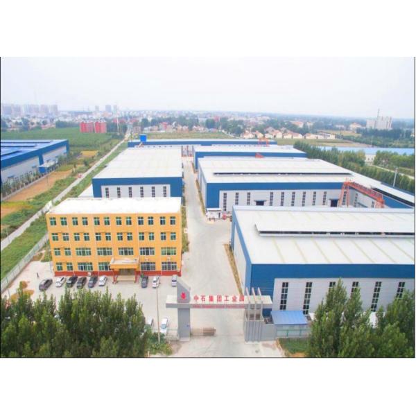 API 5CT J55 EUE Thread Coupling for Oilfield Pumps